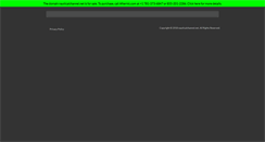 Desktop Screenshot of nauticalchannel.net